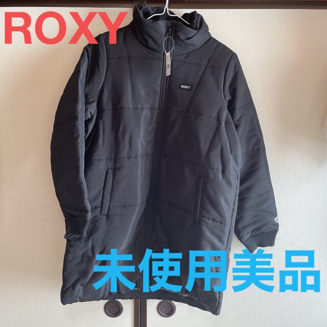 Roxy(ロキシー)の【破格！！】ROXY ダウンジャケットXL 《未使用美品》 レディースのジャケット/アウター(ダウンジャケット)の商品写真