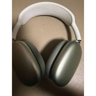 apple airpods max airpodsmax グリーン 緑 | www.jarussi.com.br
