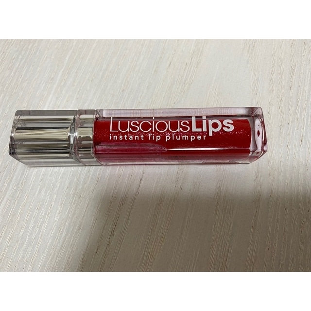 Luscious Lips ラシャスリップス 321
