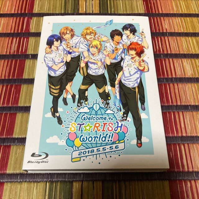 うたの☆プリンスさまっ♪ bluray