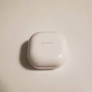 ギャラクシー(Galaxy)のGalaxy Buds2 ケースと右耳イヤホン(ヘッドフォン/イヤフォン)