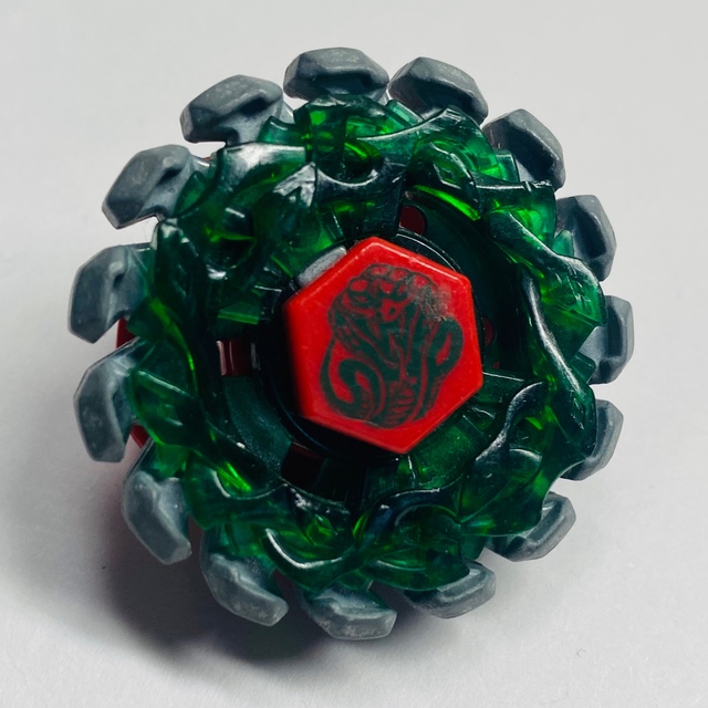 Takara Tomy - メタルファイトベイブレード ポイズンサーペントの通販 Takara Tomy - メタルファイトベイブレード ポイズンサーペントの通販