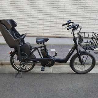 Panasonic - 【メイ様専用】パナソニック 電動アシスト自転車 ...