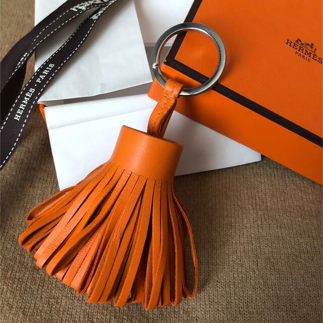 新品未使用　HERMES カルメン