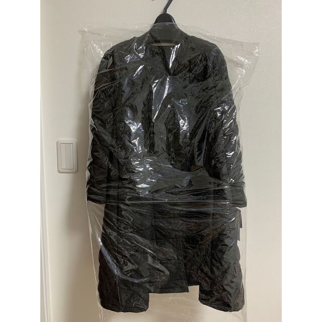 【新品タグ付き】CELFORD * キルティングショートコート * BLK