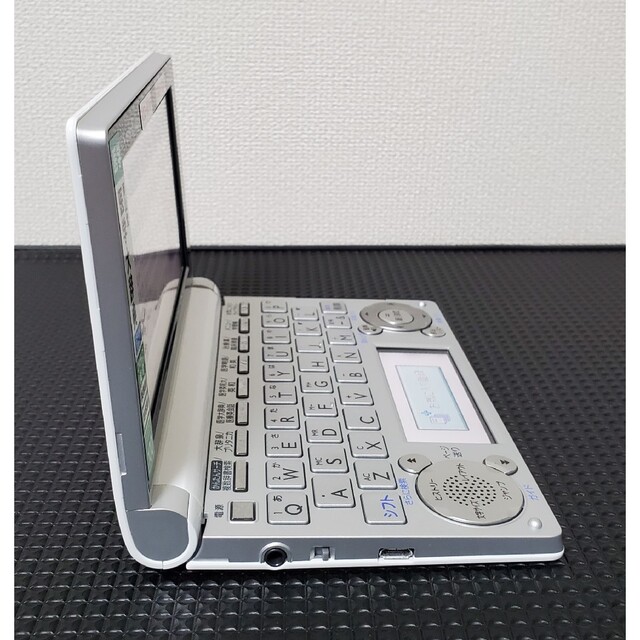 極美品 カシオ 電子辞書 EX-word XD-D5700MED 医学モデル