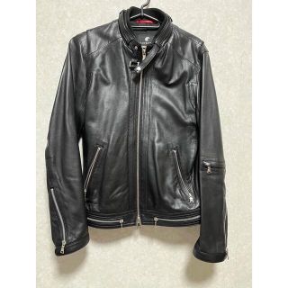 ラブレス ライダースジャケット(メンズ)の通販 20点 | LOVELESSの ラブレス ライダースジャケット(メンズ)の通販 20点 | LOVELESSの