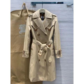 バーバリー(BURBERRY) トレンチコート(レディース)の通販 3,000点以上 ...