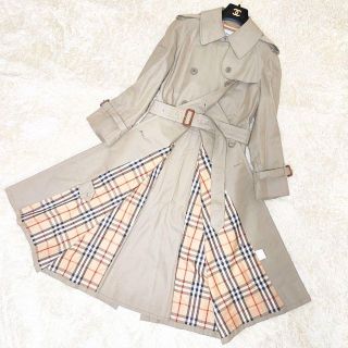 バーバリー(BURBERRY) トレンチコート(レディース)の通販 3,000点以上 ...