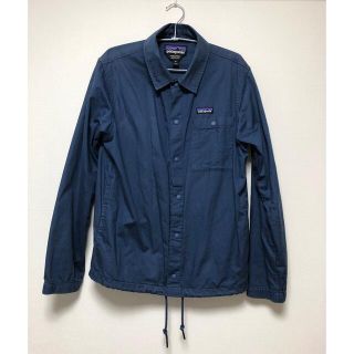 パタゴニア(patagonia)のpatagonia コーチジャケット(シャツ)