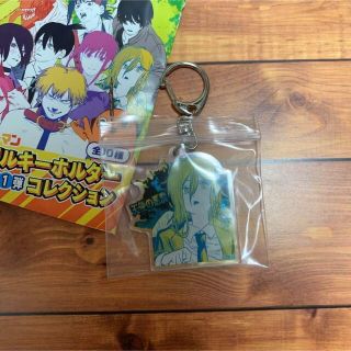 シュウエイシャ(集英社)のチェンソーマン　天使の悪魔　アクリルキーホルダーコレクション(キャラクターグッズ)