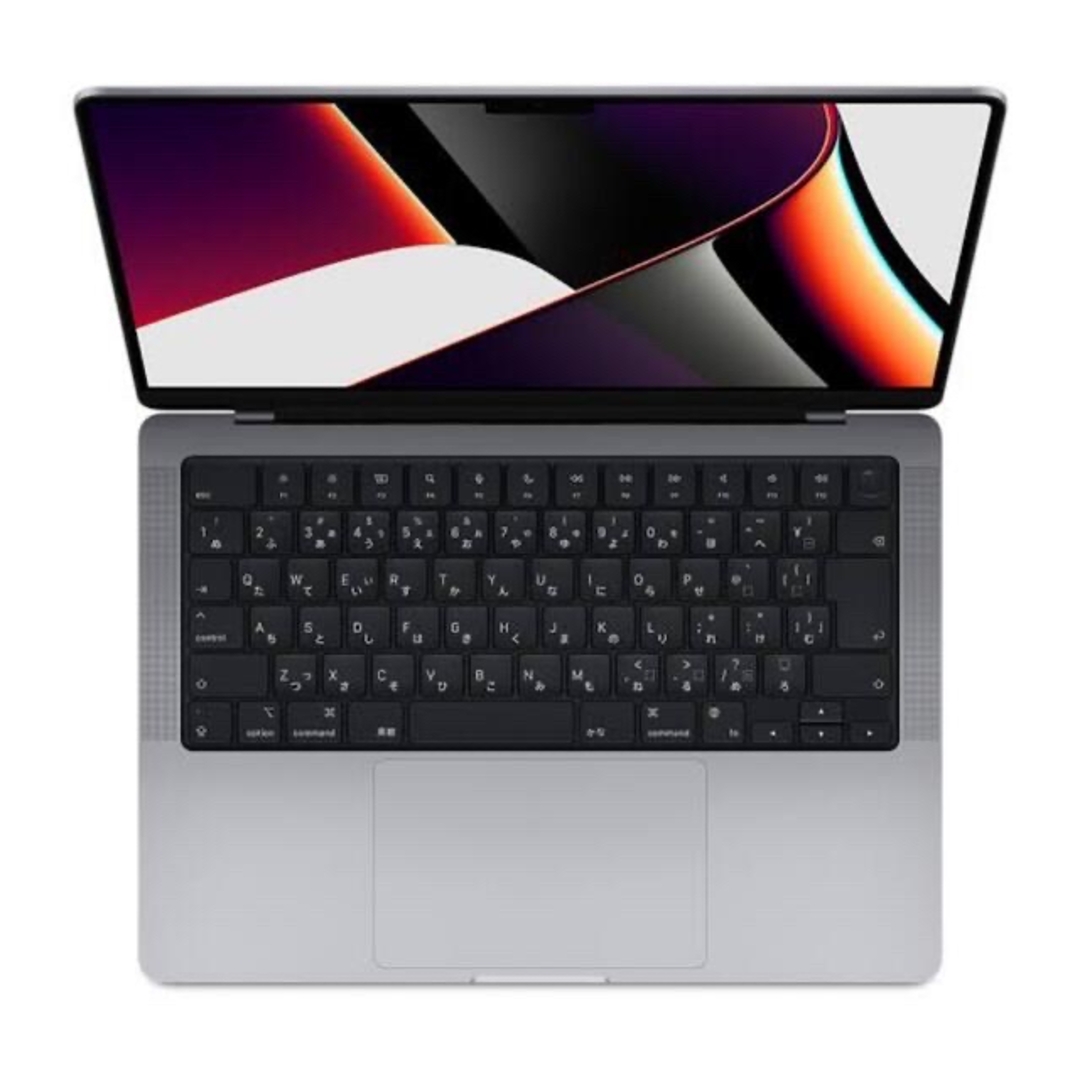 MacBookPro16 2019 i9 2.4GHz 8コアメモ64GB4TB