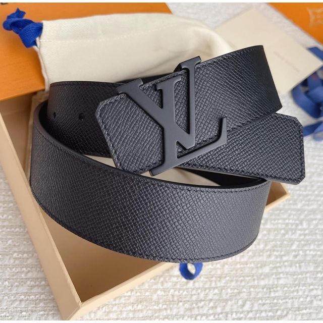 LOUIS VUITTON ルイヴィトン ベルト 黒 75cm | labiela.com