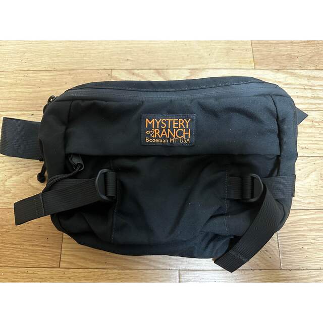 ウエストポーチMustery ranch Hip Monkey - m.01zero-one.co.uk