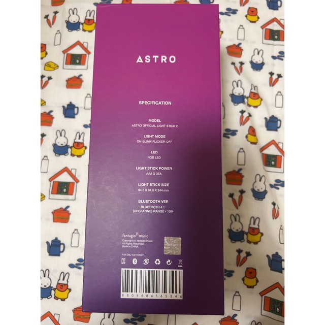 ASTRO ペンライト ロボン1 付属品有り 貴重 点灯確認済み