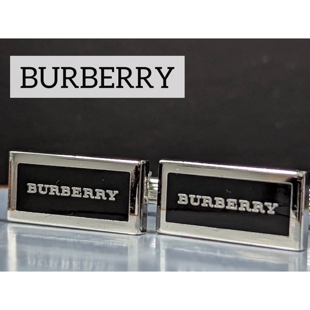 ◇BURBERRY カフス 公式ショップ メンズ | bca.edu.gr