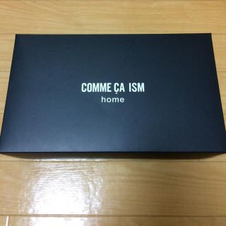 コムサイズム(COMME CA ISM)のCOMME CA(タオル/バス用品)