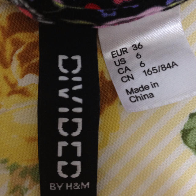 H&M(エイチアンドエム)のつなぎ［ズボン］H&M レディースのパンツ(サロペット/オーバーオール)の商品写真