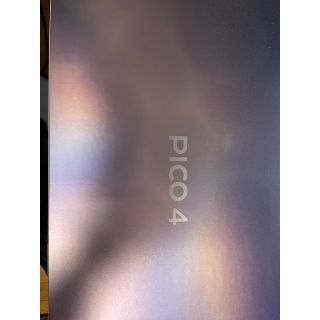 pico4 128bg(PC周辺機器)