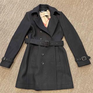 バーバリー(BURBERRY) チェスターコート(レディース)の通販 73点