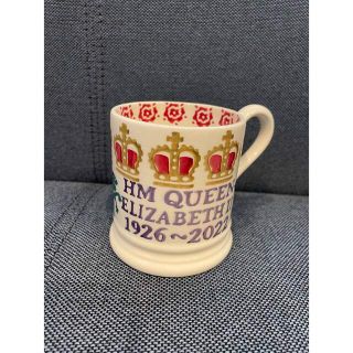 【新品】エマブリッジウォーター emma bridgewater  エリザベス(食器)