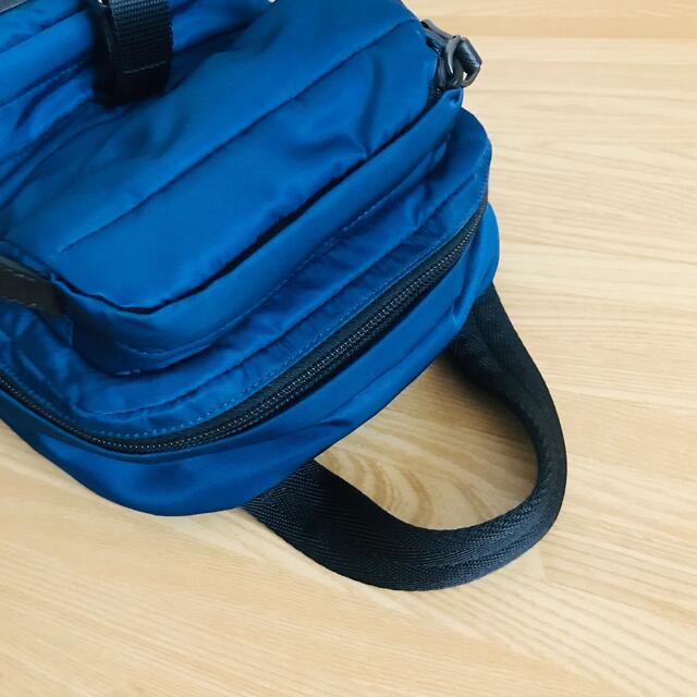 新品同様 極美品 PRADA プラダ ボディバッグ ワンショルダーバッグ
