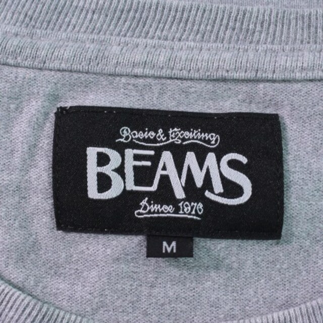 BEAMS(ビームス)のBEAMS Tシャツ・カットソー メンズ メンズのトップス(Tシャツ/カットソー(半袖/袖なし))の商品写真