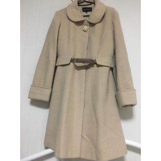 ミッシュマッシュ(MISCH MASCH)のミッシュマッシュ コート(その他)