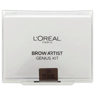 ロレアルパリ(L'Oreal Paris)のロレアル アイブロウ(パウダーアイブロウ)