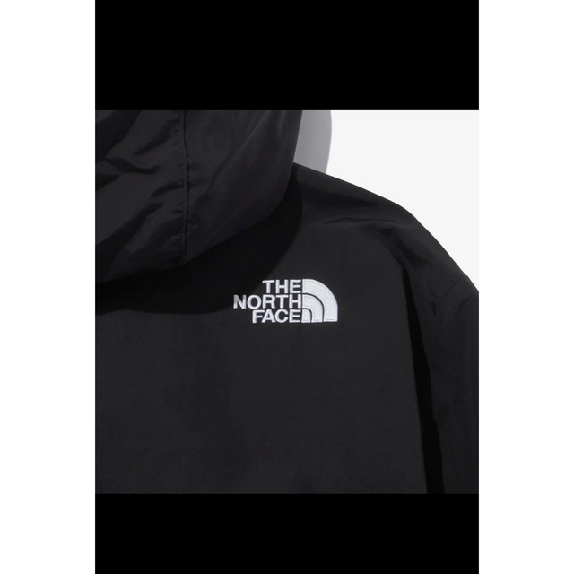 THE NORTH FACE VILAN EX ジャケット