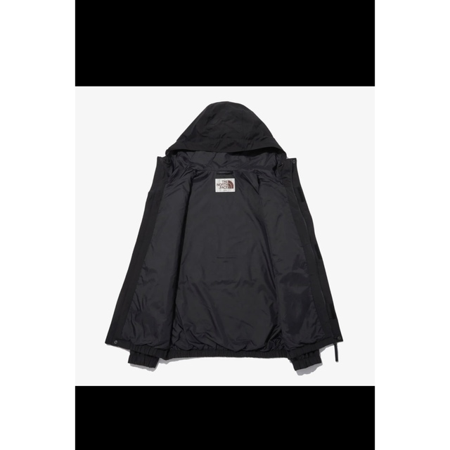 THE NORTH FACE VILAN EX ジャケット