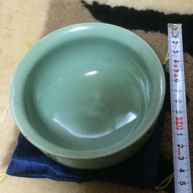 茶碗 エンタメ/ホビーの美術品/アンティーク(漆芸)の商品写真