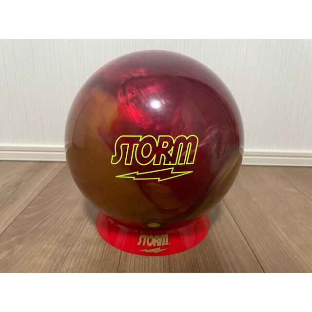 メーカー完売品【新品】シンク・レブ ストーム 15ポンド3オンス やすい