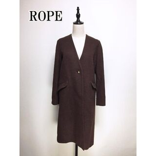 ロペ コートの通販 2,000点以上 | ROPE'を買うならラクマ