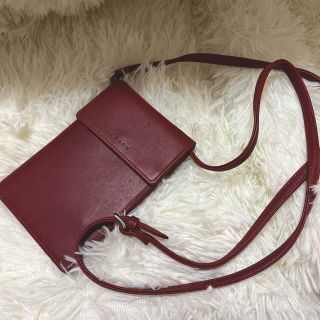 コーチ(COACH)のCOACH ウォレットポーチ ヴィンテージ(財布)
