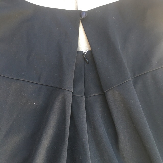 TOCCA - サンプル品 未使用未着 TOCCA トッカ 洗えるTRILL TOCCA - サンプル品 未使用未着 TOCCA トッカ 洗えるTRILL