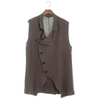 アンドゥムルメステール メンズベストの通販 18点 | Ann