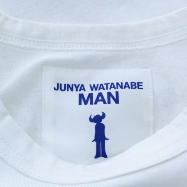 JUNYA WATANABE(ジュンヤワタナベ)のJUNYA WATANABE MAN Tシャツ・カットソー メンズ メンズのトップス(Tシャツ/カットソー(半袖/袖なし))の商品写真