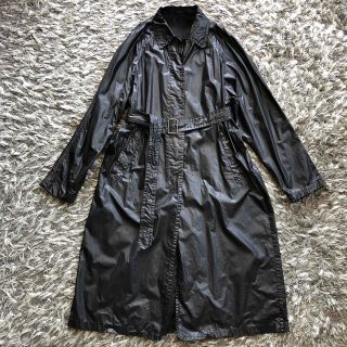 通常在庫品 Dries Van Noten 18aw トレンチコート 最終値下 - 通販