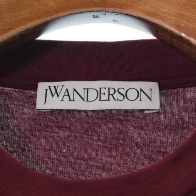 J.W.ANDERSON Tシャツ・カットソー レディース 2