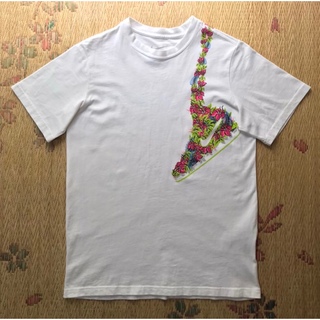 ナイキ(NIKE)のNike Tシャツ　Mサイズ(Tシャツ(半袖/袖なし))