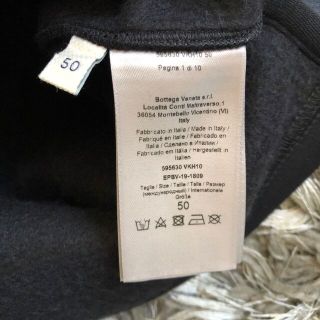 Bottega Veneta - 再値下 BottegaVeneta ボッテガヴェネタ スウェット