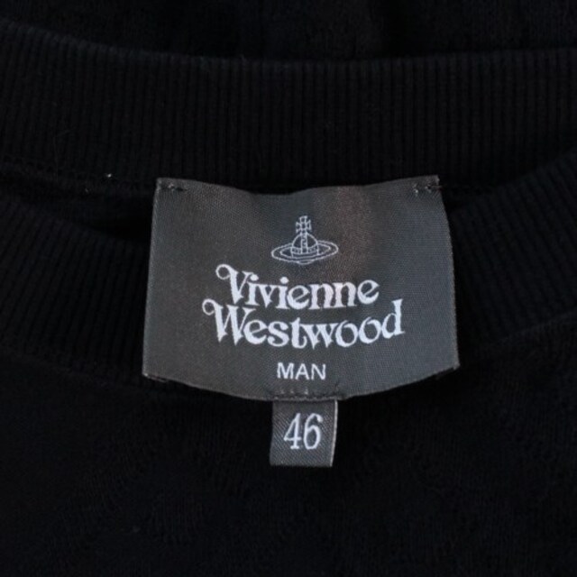 Vivienne Westwood(ヴィヴィアンウエストウッド)のVivienne Westwood MAN ニット・セーター メンズ メンズのトップス(ニット/セーター)の商品写真
