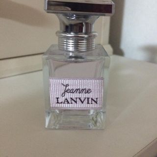 ランバン(LANVIN)のランバン香水 30ミリ (香水(女性用))