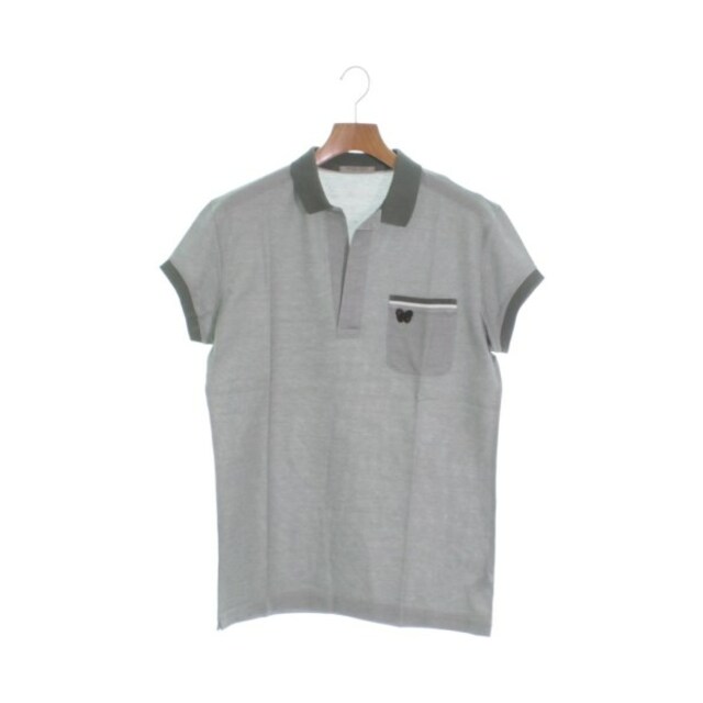 Bottega Veneta - BOTTEGA VENETA ボッテガベネタ ポロシャツ 48(L位