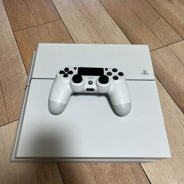 SONY PlayStation4 本体 CUH-1200AB02