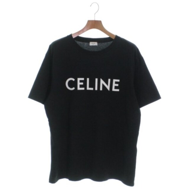 celine - CELINE Tシャツ・カットソー メンズ