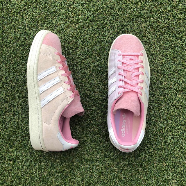 美品23 adidas CP00s アディダス キャンパス00s HT447