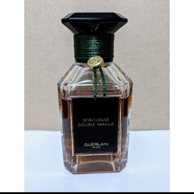 ゲラン ドゥーブルヴァニーユ 100ml 定番の中古商品 51.0%OFF www.gold