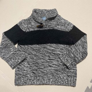 ベビーギャップ(babyGAP)のGAP キッズセーター 100cm(ニット)